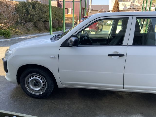 TOYOTA PROBOX VAN 2WD 2019 Image 31