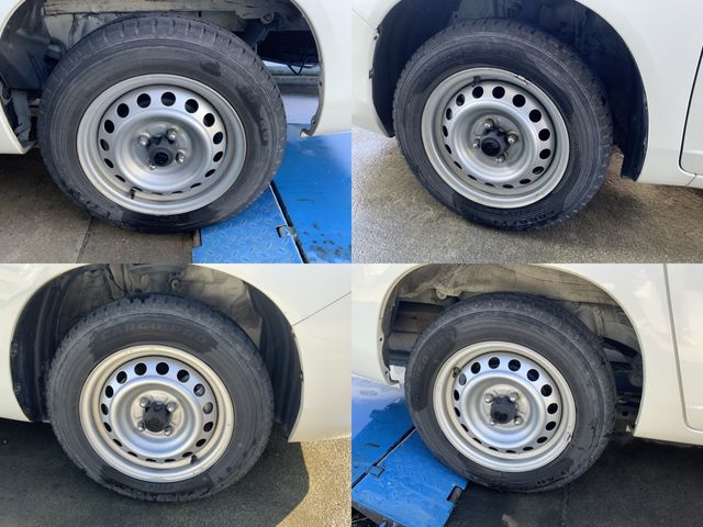 TOYOTA PROBOX VAN 2WD 2019 Image 31