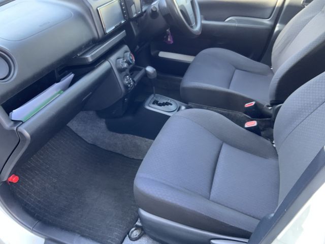 TOYOTA PROBOX VAN 2WD 2019 Image 31