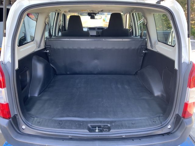 TOYOTA PROBOX VAN 2WD 2019 Image 31