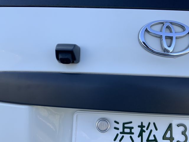 TOYOTA PROBOX VAN 2WD 2019 Image 31
