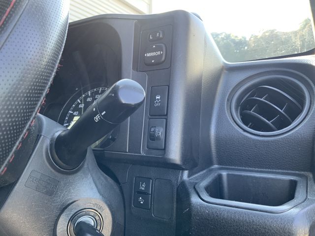 TOYOTA PROBOX VAN 2WD 2019 Image 31