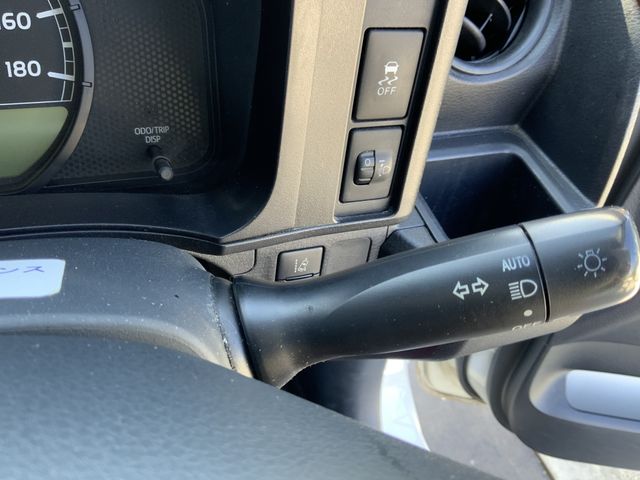 TOYOTA PROBOX VAN 2WD 2019 Image 31