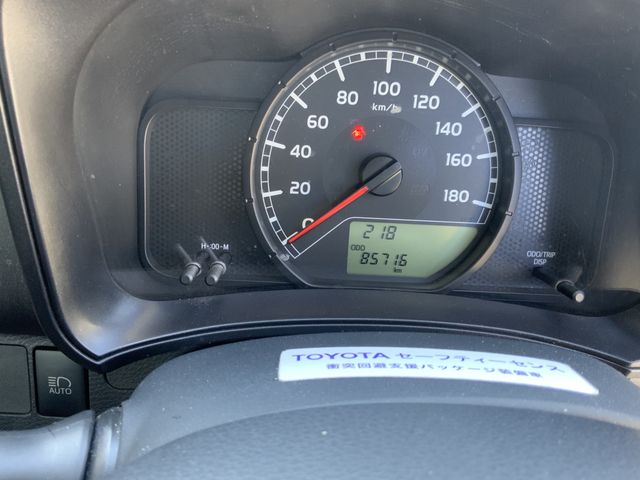 TOYOTA PROBOX VAN 2WD 2019 Image 31