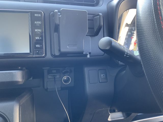 TOYOTA PROBOX VAN 2WD 2019 Image 31