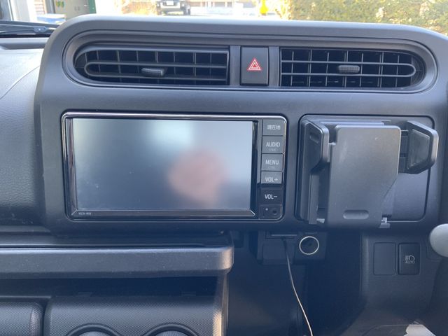 TOYOTA PROBOX VAN 2WD 2019 Image 31