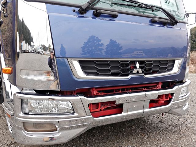 MITSUBISHI FUSOU FIGHTER 2016 Image 31