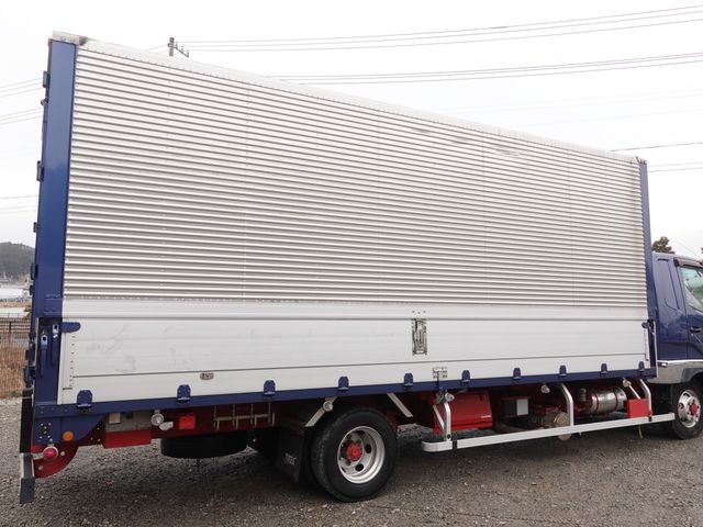 MITSUBISHI FUSOU FIGHTER 2016 Image 31