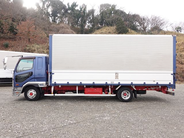 MITSUBISHI FUSOU FIGHTER 2016 Image 31