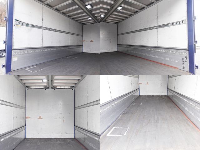 MITSUBISHI FUSOU FIGHTER 2016 Image 31