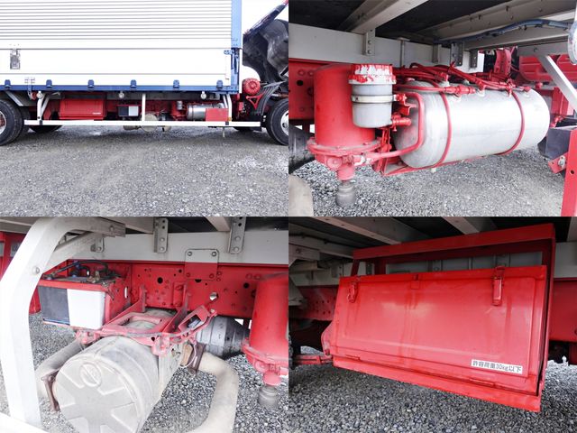 MITSUBISHI FUSOU FIGHTER 2016 Image 31