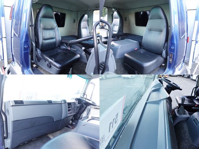 MITSUBISHI FUSOU FIGHTER 2016 Image 31