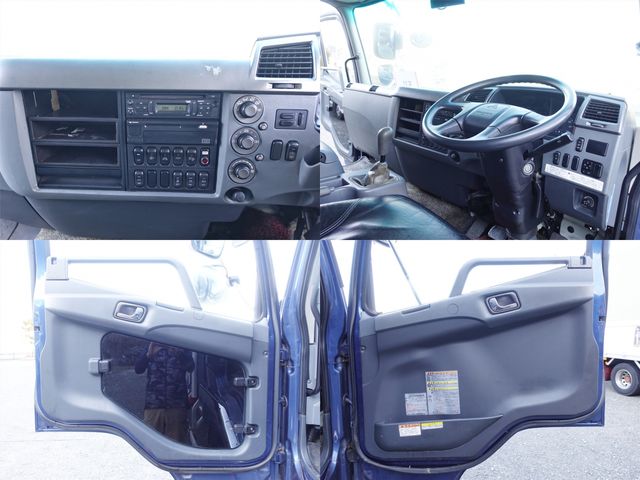 MITSUBISHI FUSOU FIGHTER 2016 Image 31