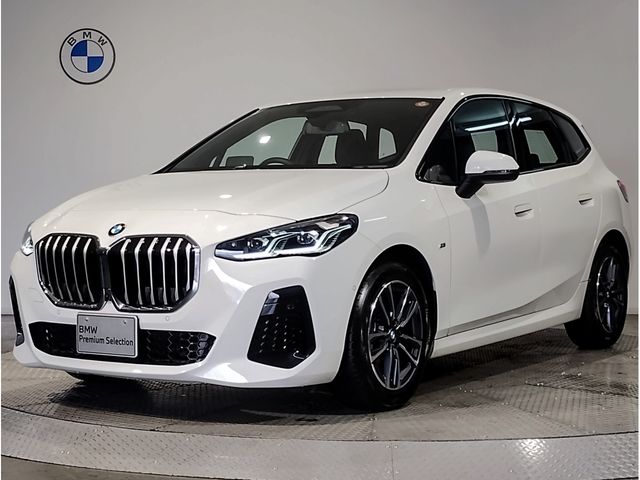 BMW 2SERIES ACTIVE T 2024 Image 31