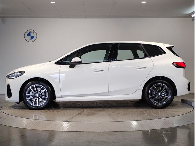 BMW 2SERIES ACTIVE T 2024 Image 31