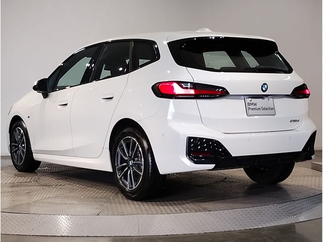 BMW 2SERIES ACTIVE T 2024 Image 31