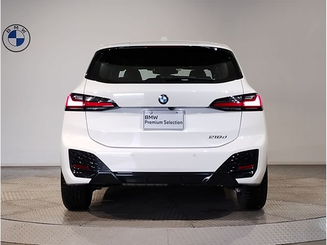 BMW 2SERIES ACTIVE T 2024 Image 31