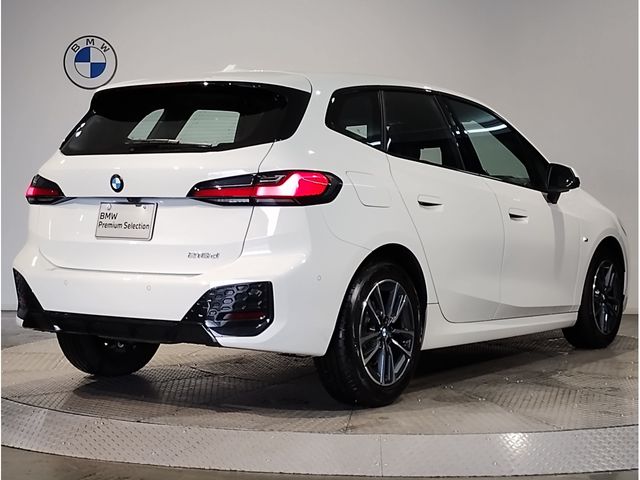 BMW 2SERIES ACTIVE T 2024 Image 31