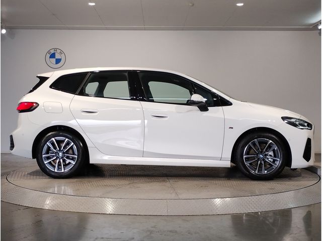 BMW 2SERIES ACTIVE T 2024 Image 31