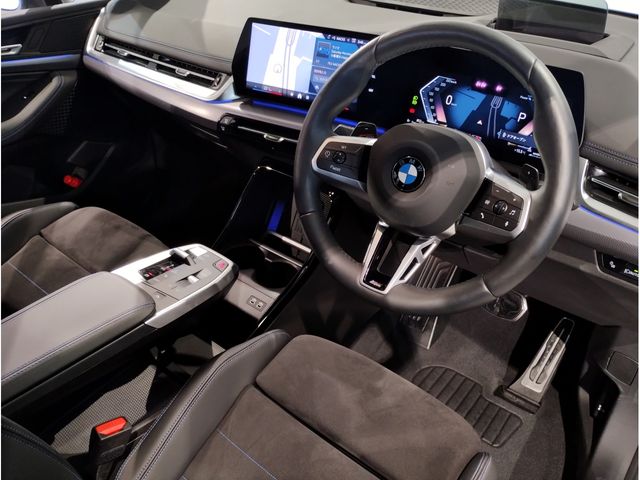 BMW 2SERIES ACTIVE T 2024 Image 31