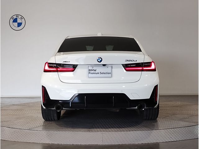 BMW 3SERIES SEDAN 2025 Image 31