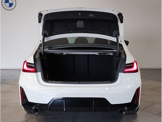 BMW 3SERIES SEDAN 2025 Image 31