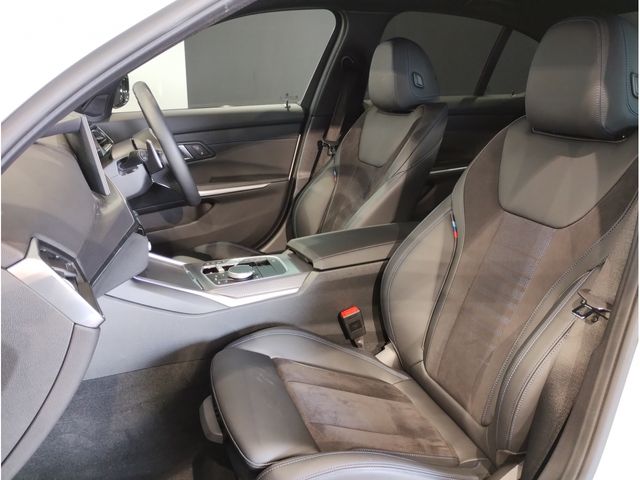 BMW 3SERIES SEDAN 2025 Image 31