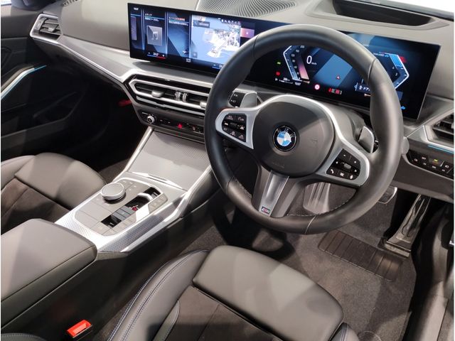 BMW 3SERIES SEDAN 2025 Image 31