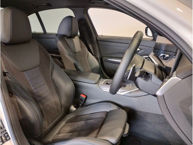 BMW 3SERIES SEDAN 2025 Image 31