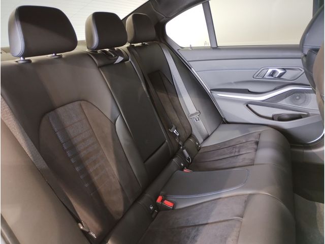 BMW 3SERIES SEDAN 2025 Image 31