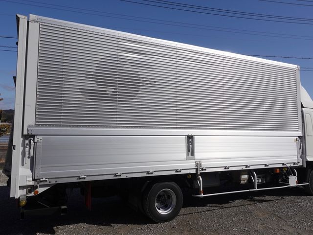 HINO RANGER 2013 Image 31