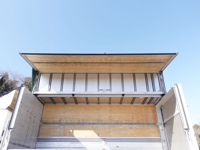 HINO RANGER 2013 Image 31