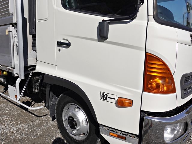 HINO RANGER 2013 Image 31