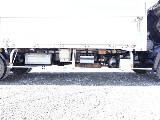 HINO RANGER 2013 Image 31