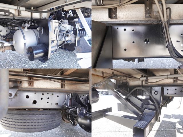 HINO RANGER 2013 Image 31