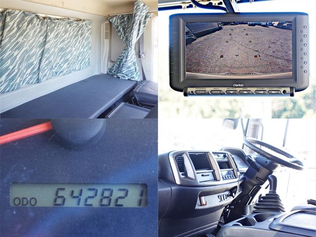 HINO RANGER 2013 Image 31