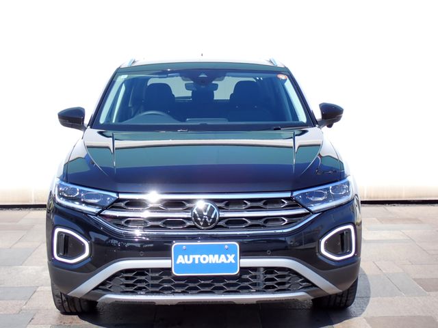 VOLKSWAGEN T-ROC 2024 Image 31