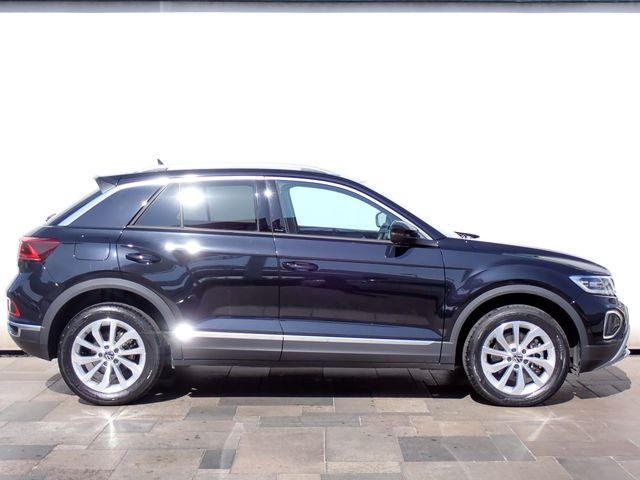 VOLKSWAGEN T-ROC 2024 Image 31