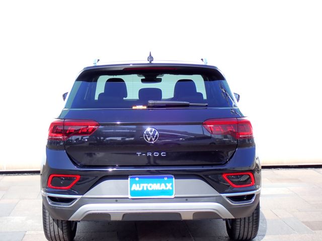 VOLKSWAGEN T-ROC 2024 Image 31