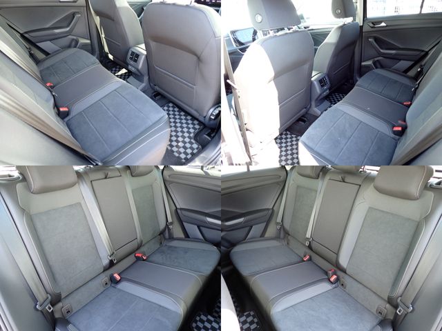 VOLKSWAGEN T-ROC 2024 Image 31