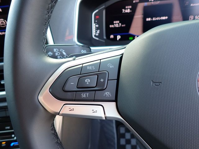 VOLKSWAGEN T-ROC 2024 Image 31