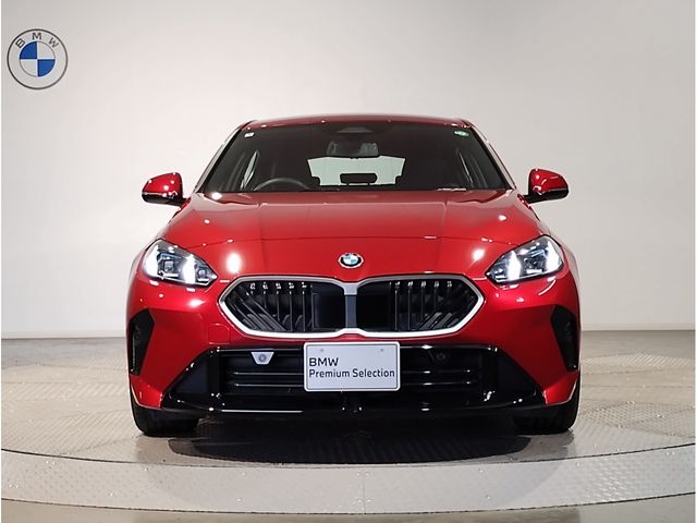 BMW 1SERIES 2025 Image 31