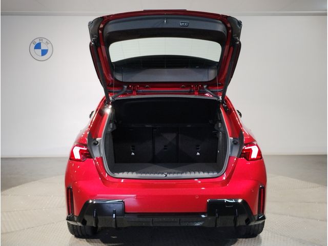 BMW 1SERIES 2025 Image 31