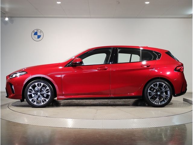 BMW 1SERIES 2025 Image 31