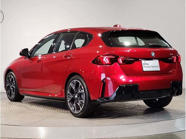 BMW 1SERIES 2025 Image 31