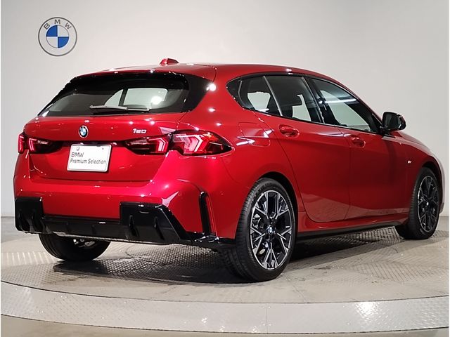 BMW 1SERIES 2025 Image 31