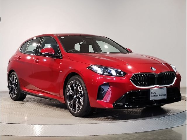 BMW 1SERIES 2025 Image 31