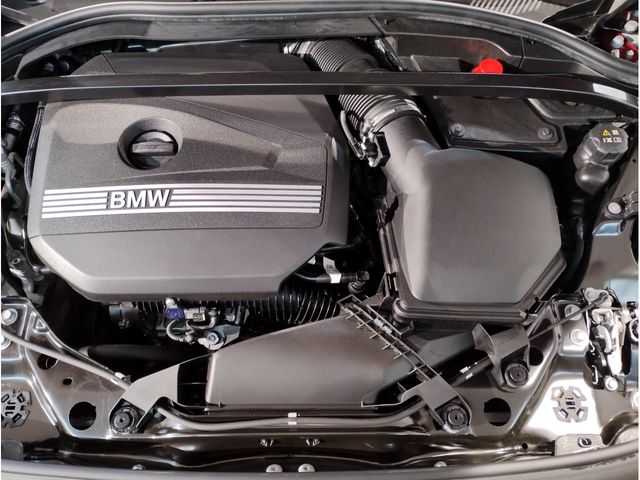 BMW 1SERIES 2025 Image 31