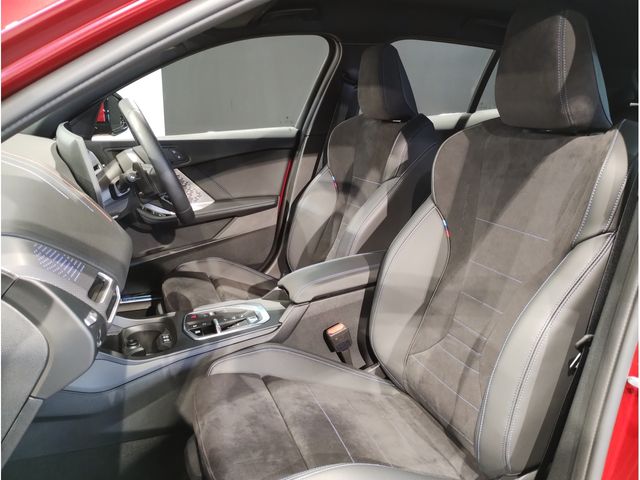 BMW 1SERIES 2025 Image 31