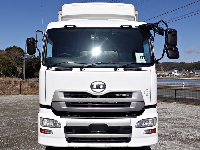 NISSAN DIESEL QUON 2015 Image 31